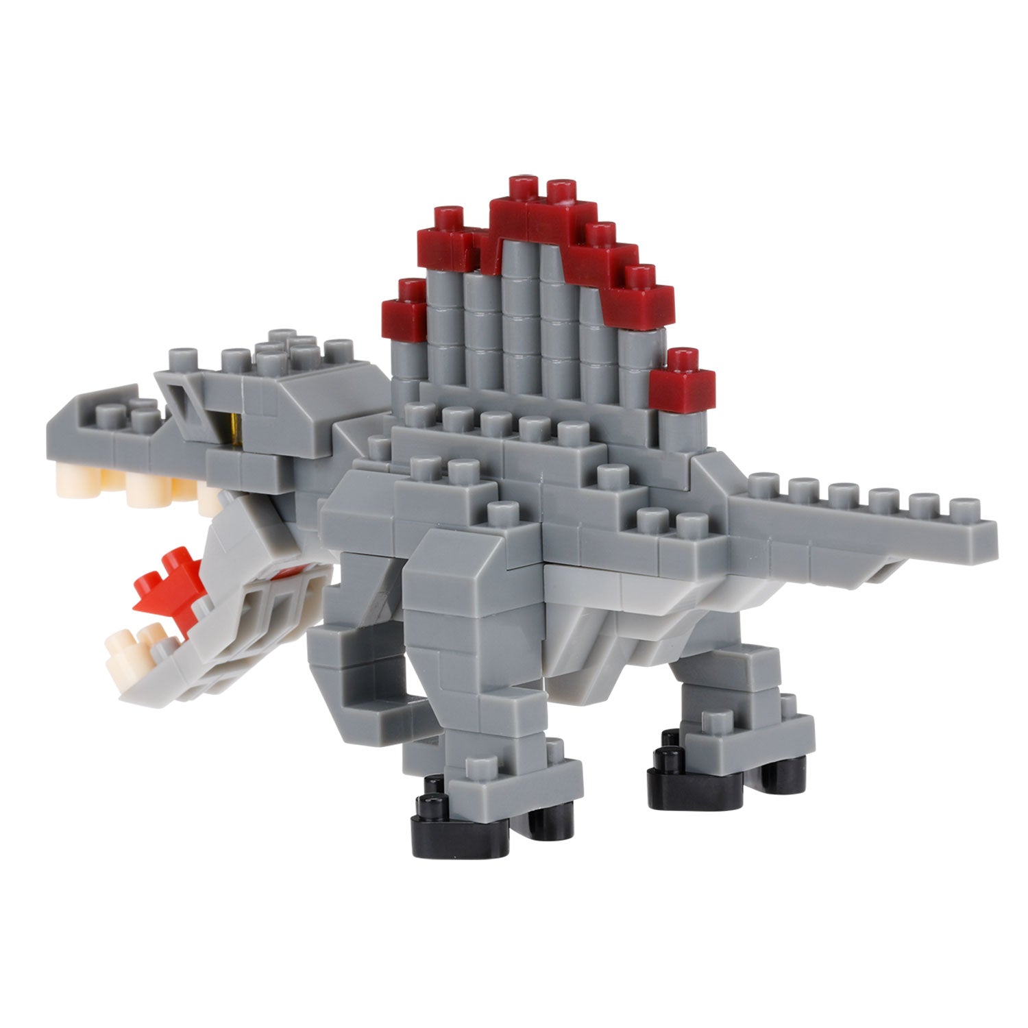 Spinosaurus n-fig (Nanoblock Figure Keychain)