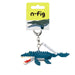 Mosasaurus n-fig (Nanoblock Figure Keychain)