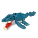 Mosasaurus n-fig (Nanoblock Figure Keychain)