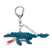 Mosasaurus n-fig (Nanoblock Figure Keychain)
