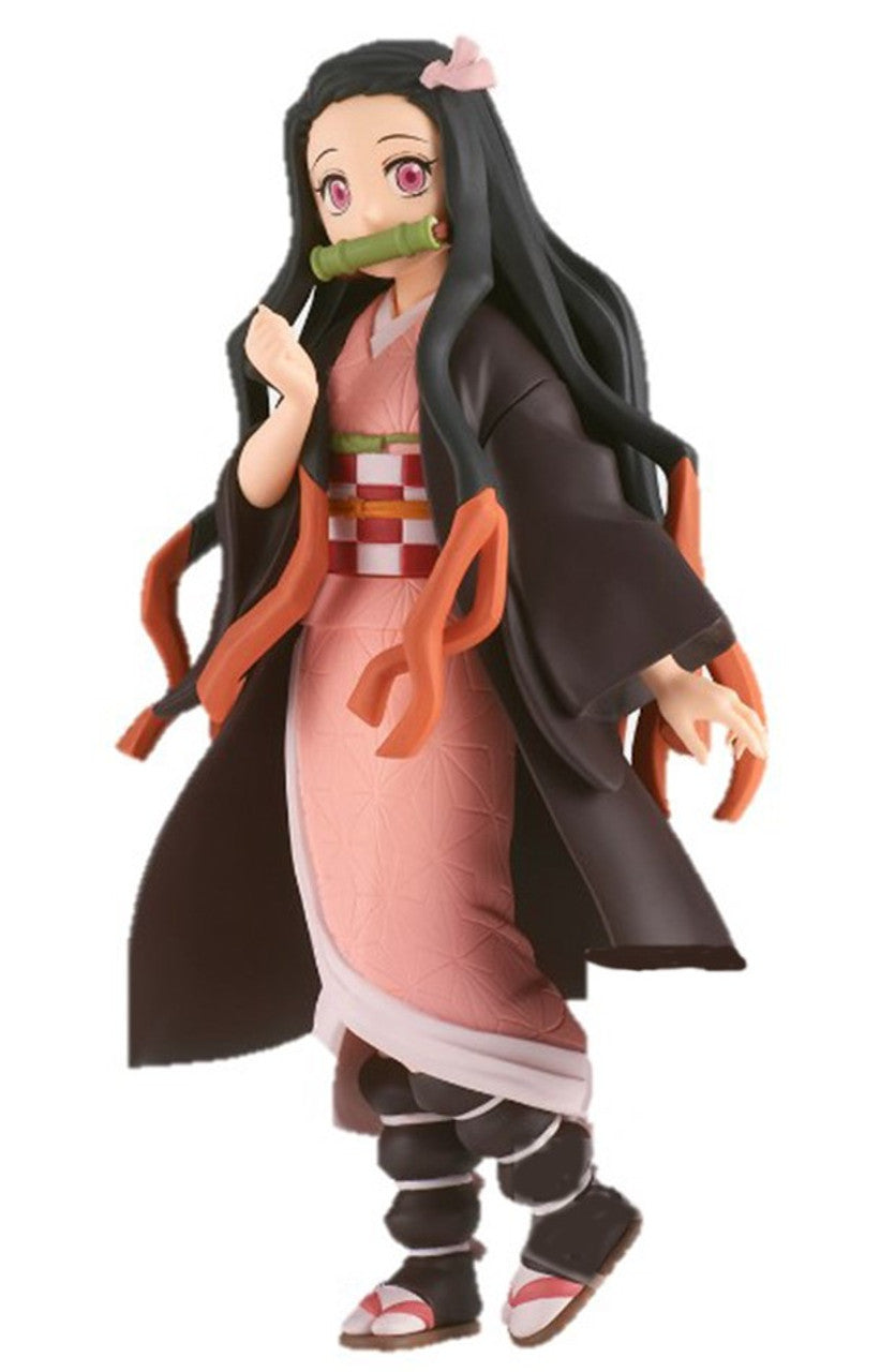Nezuko Kamado Demon Slayer KIMETSU NO YAIBA FIGURE VOL.31