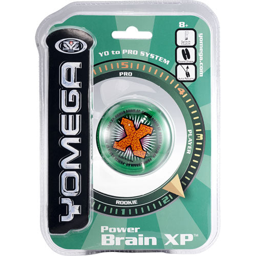 Yo-yo Yomega Power Brain XP