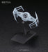 TIE ADVANCED x 1 and  FIGHTER SET STAR WARS VEHICLE MODEL 007