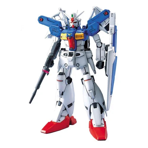 1/100 MG GP01Fb GUNDAM