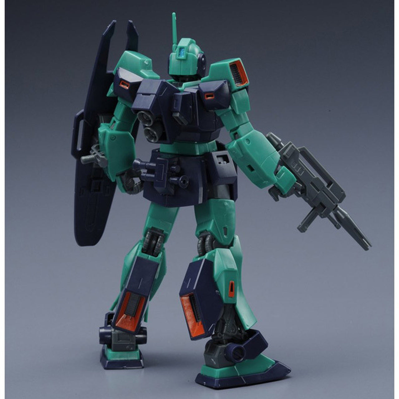 1/144 HG NEMO (Z Ver.)
