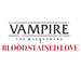 Bloodstained Love Sourcebook - Vampire: The Masquerade 5th Edition Full Colour
