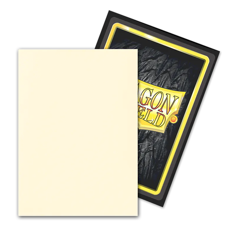 Japanese Dual Matte Valor Sleeves - Dragon Shield - Box 60