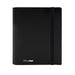 Black - 4 Pocket Binder