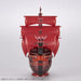RED FORCE ONE PIECE GRAND SHIP COLLECTION