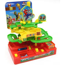 Super Mario Adventure Game JR