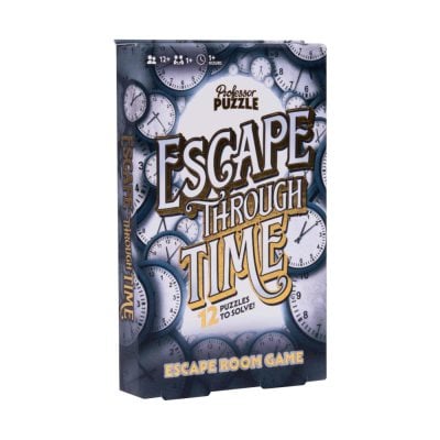 Escape Through Time