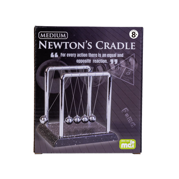 Newtons Cradle- Medium