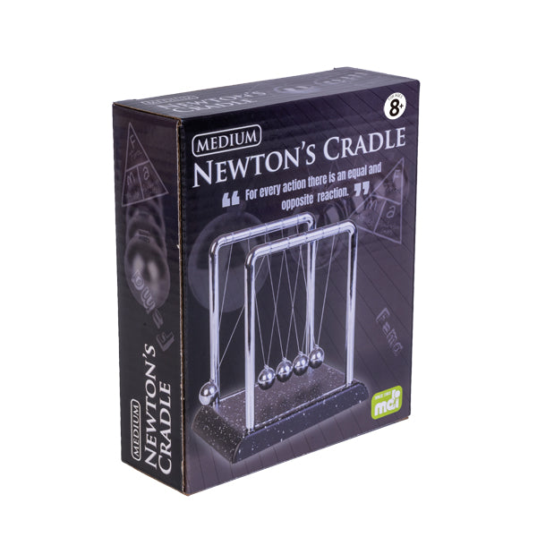 Newtons Cradle- Medium