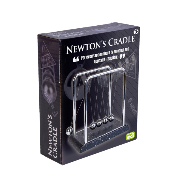 Newtons Cradle- Large