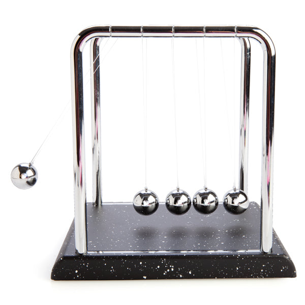 Newtons Cradle- Large