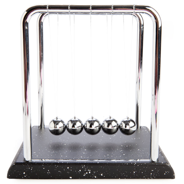 Newtons Cradle- Large