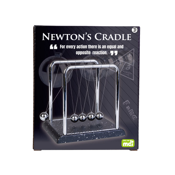 Newtons Cradle- Large