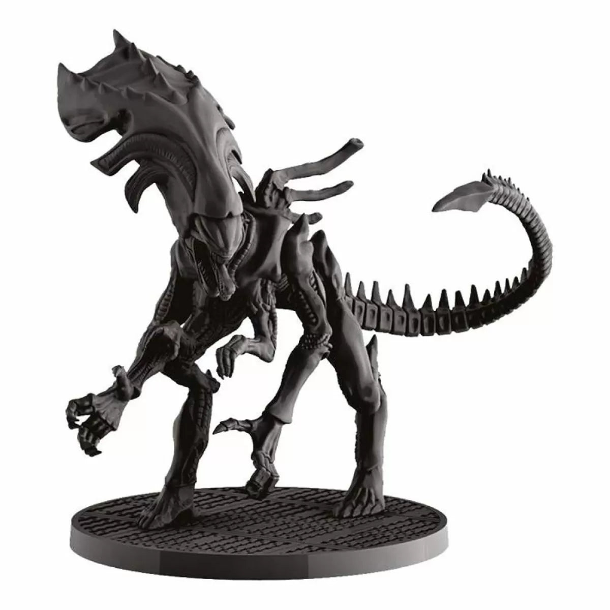 Alien Queen - Aliens