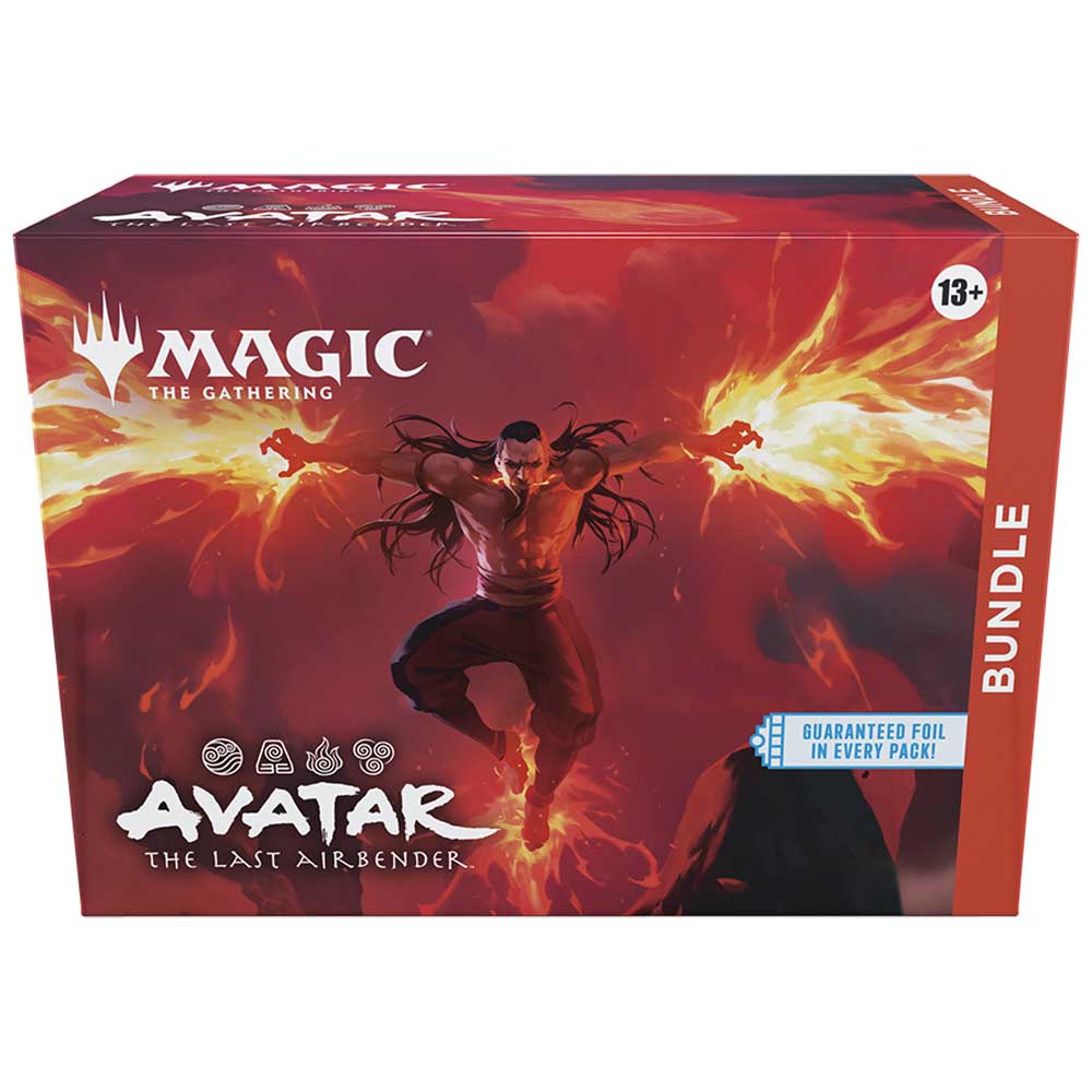Avatar Bundle - Magic the Gathering