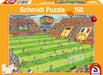 Soccer Finals - 150pc - Schmidt