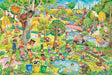 Happy Planet - 150pc - Schmidt