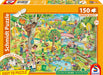 Happy Planet - 150pc - Schmidt