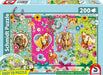 Horsey Hapiness - 200pc