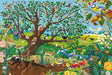Animals In The Garden - 60P - Schmidt