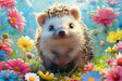 Little Hedgehog - 150pc - Schmidt