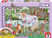 Unicorn Princess - 150pc - Schmidt