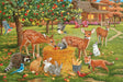Animal Picnic - 200pc