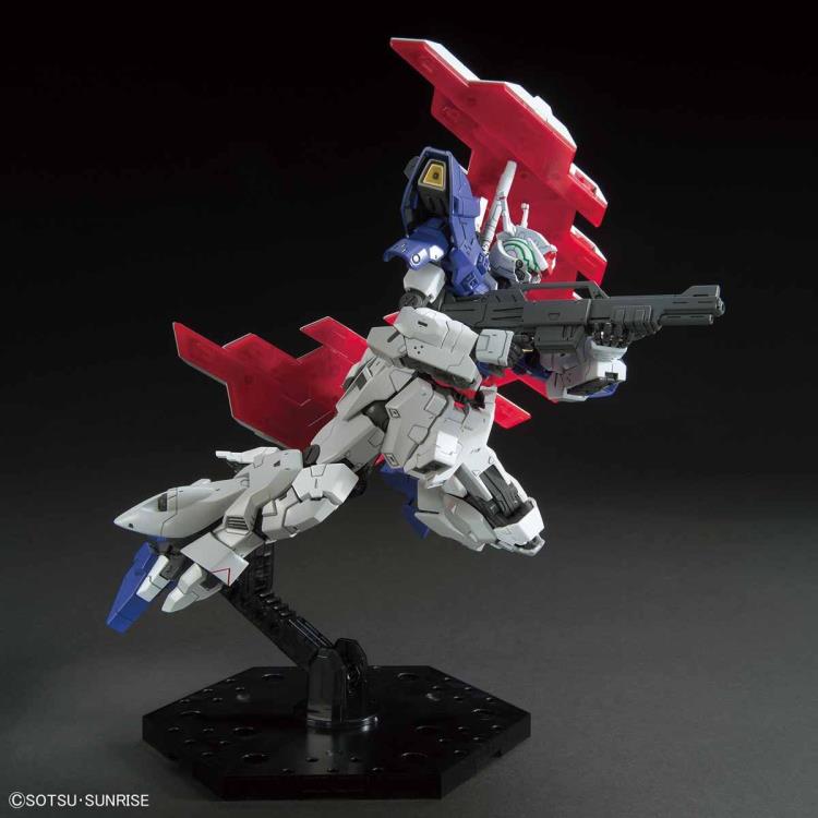 Moon Gundam HGUC 1/144