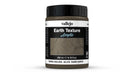 Dark Earth 200ml - Vallejo Diorama Effects