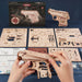 DIY Mini Gun ROKR