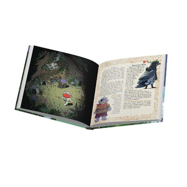 Dungeons & Kittens RPG: Core Rulebook