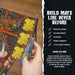 Dungeon Craft Volume 1