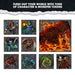 Hell & High Water - Dungeon Craft