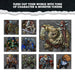 Dungeon Craft: Castles & Keeps