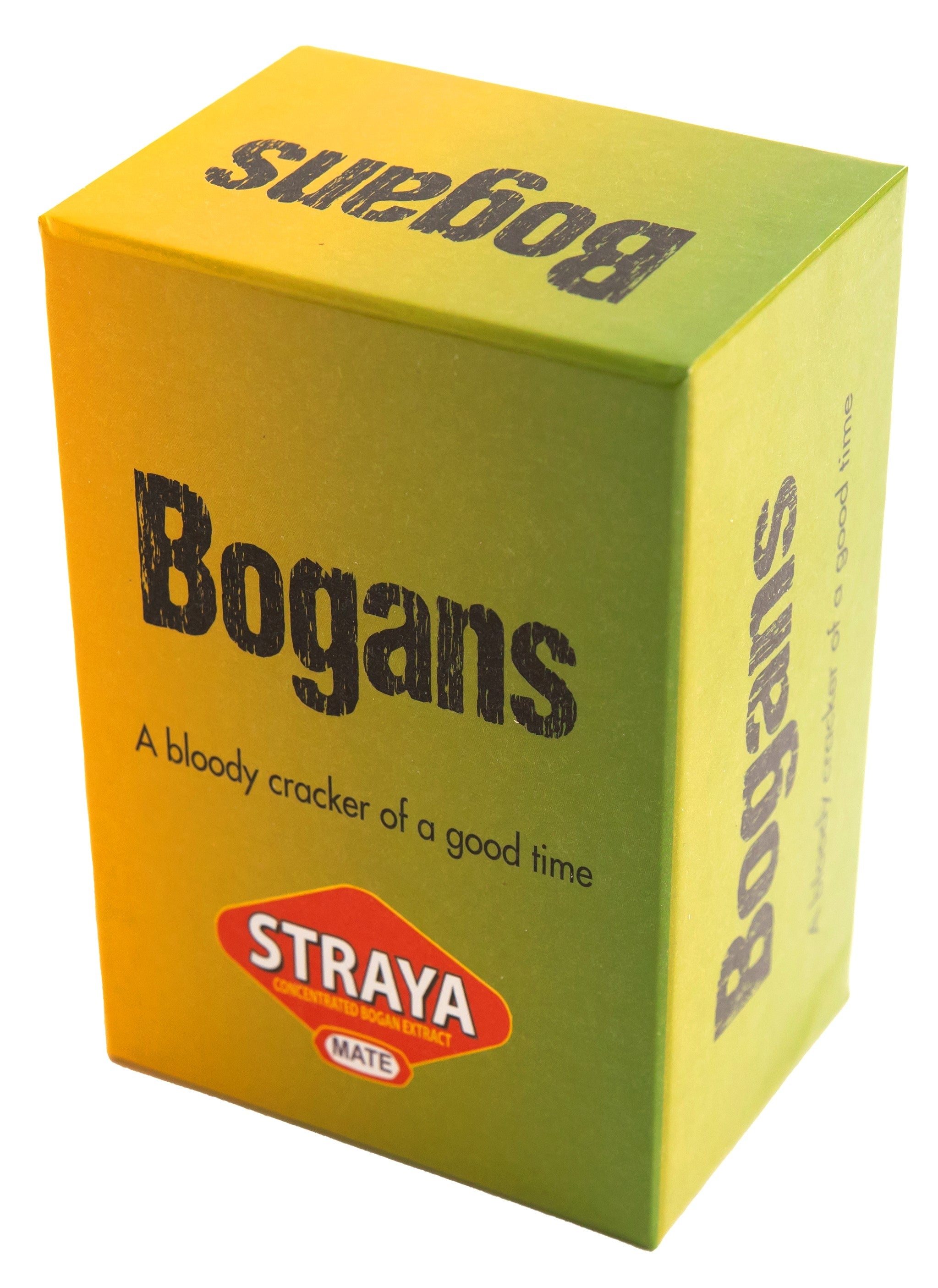 Bogans