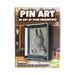 Small Pin Art