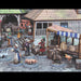 Wargames Atlantic - Villagers