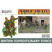 British Expeditinary Force- Wargames Atlantic