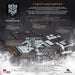 Frostpunk The Boardgame