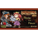 Allies Spyke & Flower- Red Dragon Inn