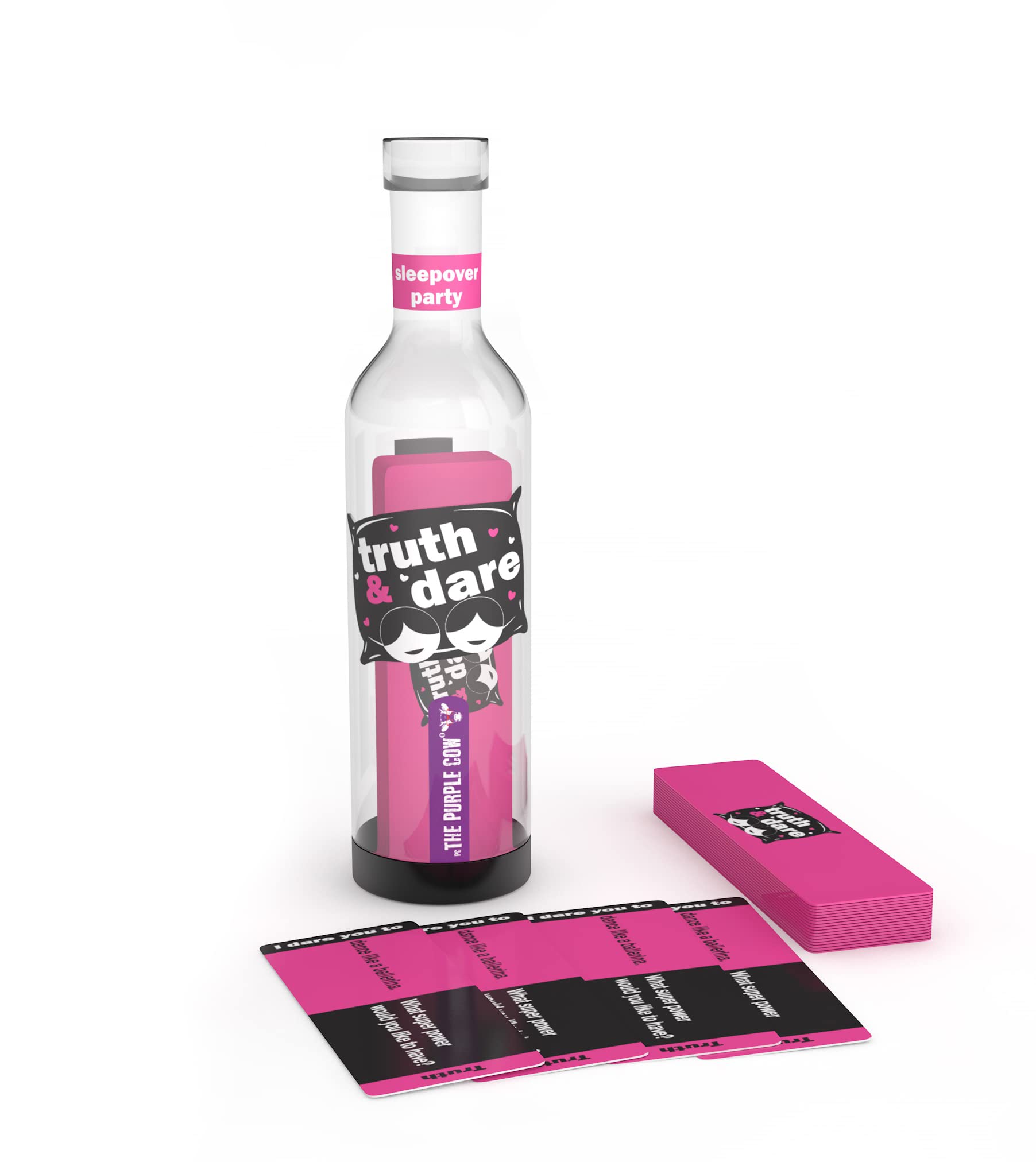 Truth or Dare Assorted - Purple Cow