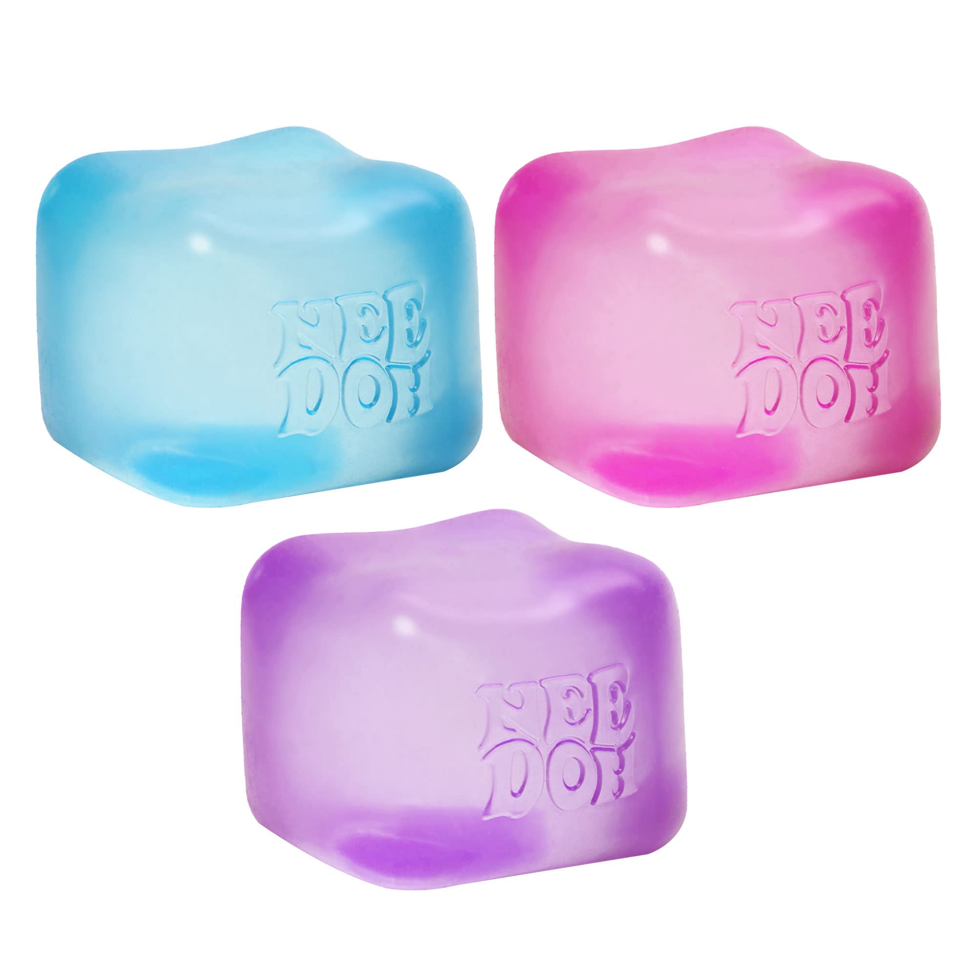 Nice Cube Nee Doh