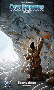 Cave Paintings - Endless Winter Expansion
