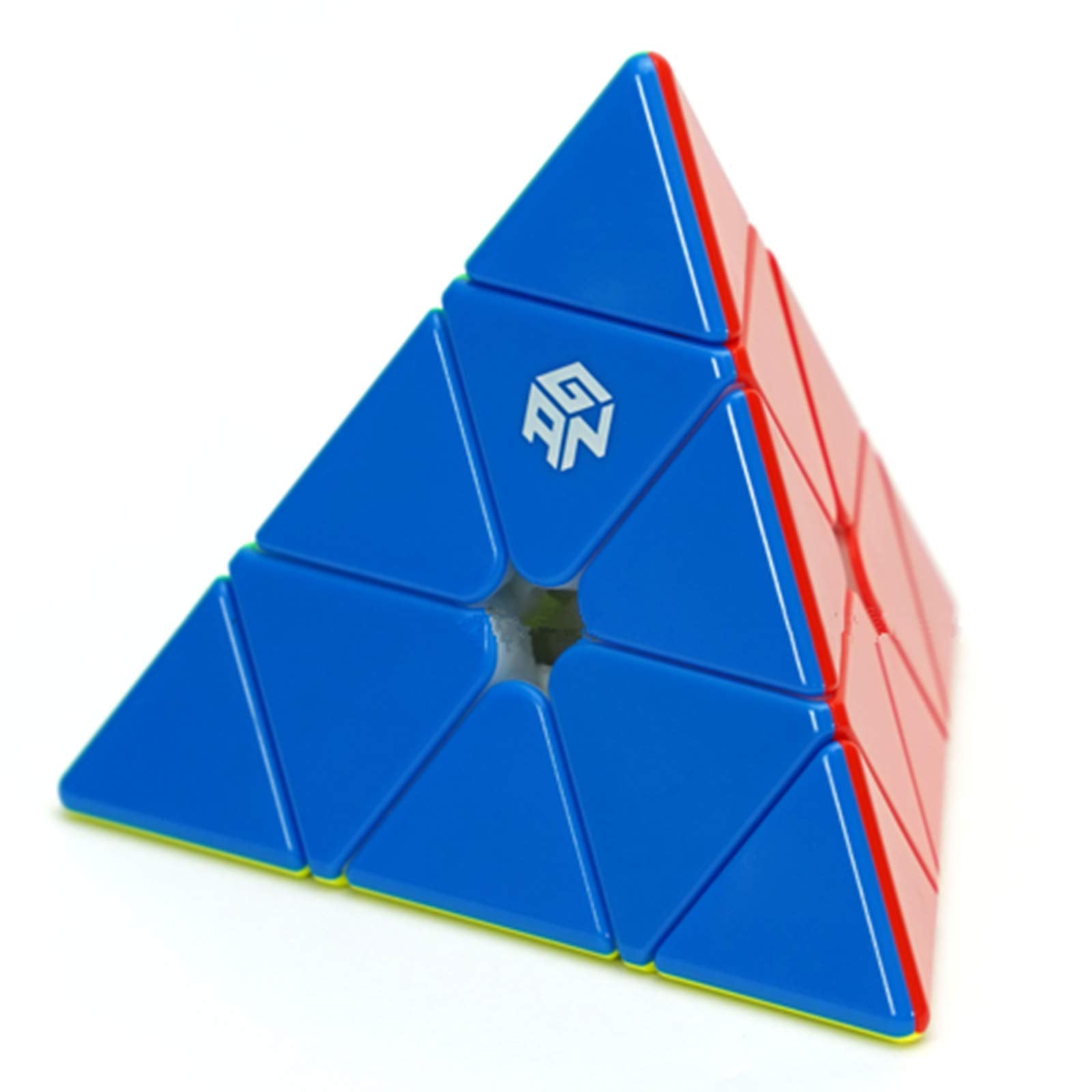 GAN Pyraminx