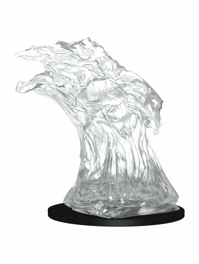 Water Elemental - D&D Nolzurs Marvelous Miniatures (MIDSIZE)