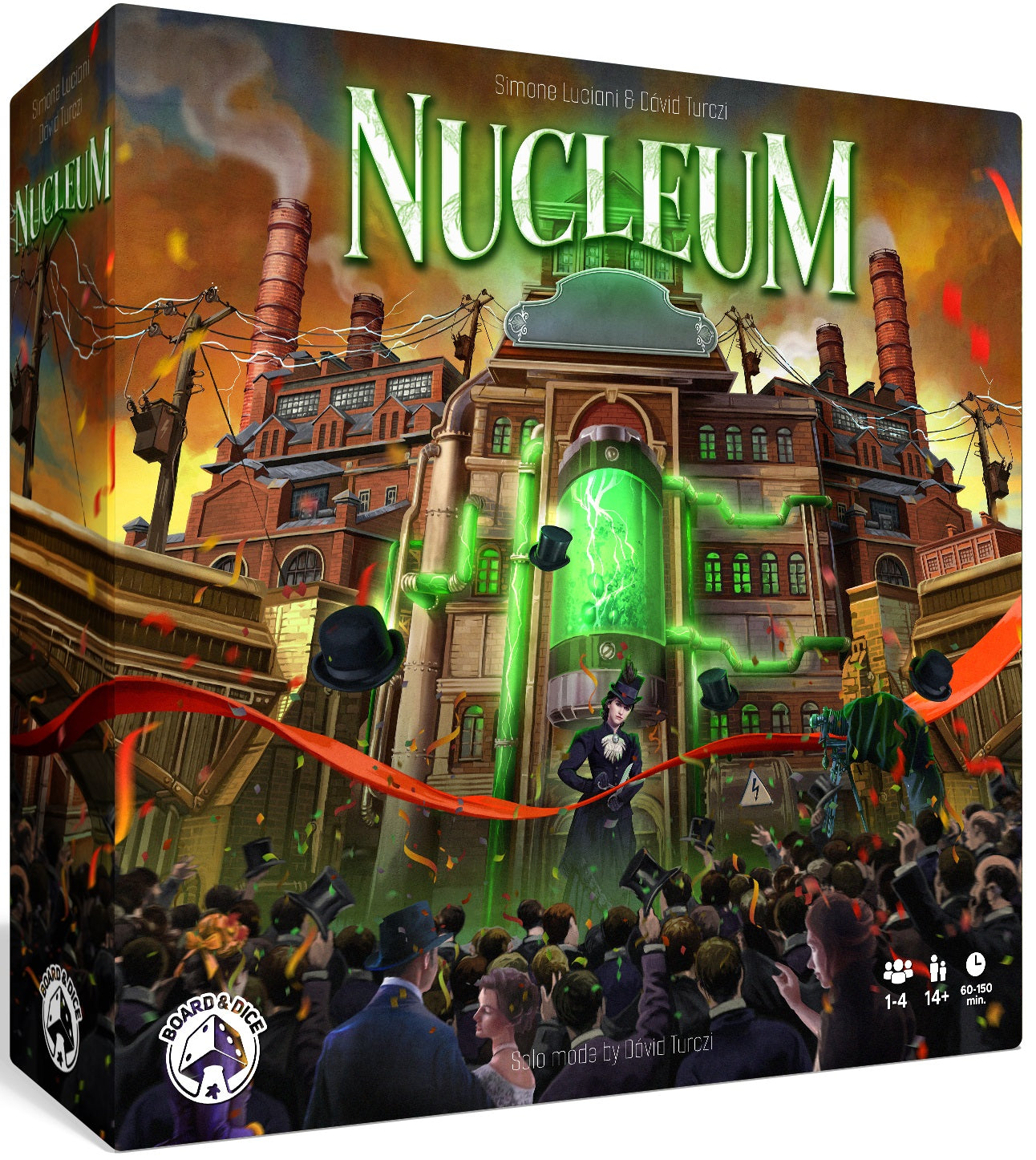Nucleum